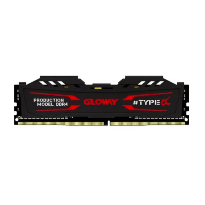 رم گلووی مدل Type A 8GB 2666MHz CL19