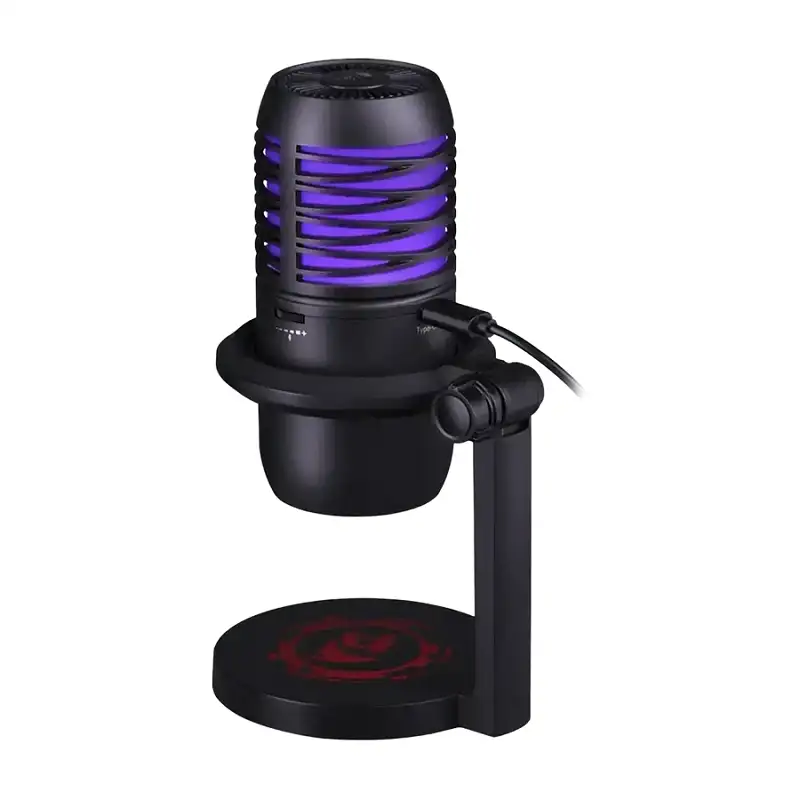 میکروفون گیمینگ ردراگون Redragon NEBULA GM211