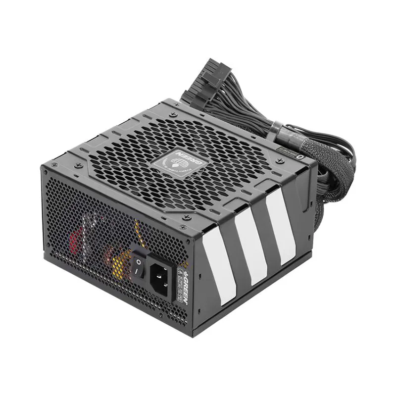 پاور گرین GP700A-GED