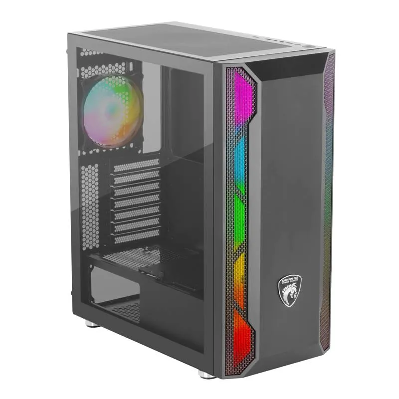 کیس گرین مدل GRIFFIN G2 ARGB