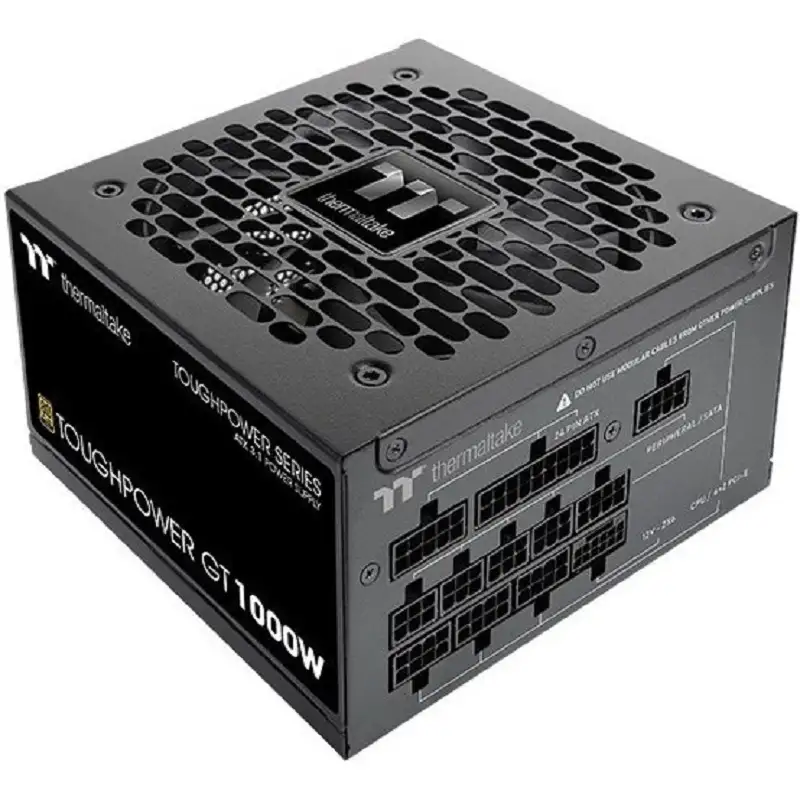 پاور ترمالتیک مدل TOUGHPOWER GT1000W GOLD 