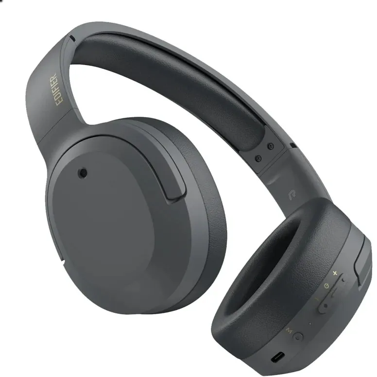هدست ادیفایر مدل W820 NB PLUS BLACK WIRELESS