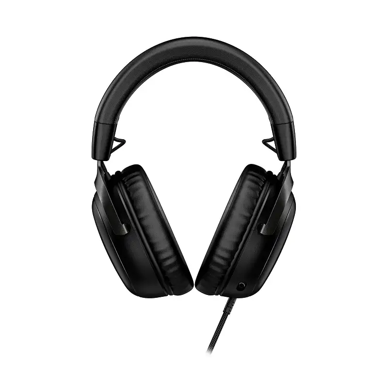  هدست گیمینگ مدل HyperX Cloud III Black