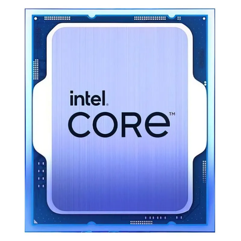 پردازنده اینتل بدون باکس مدل CORE i7-13700KF 