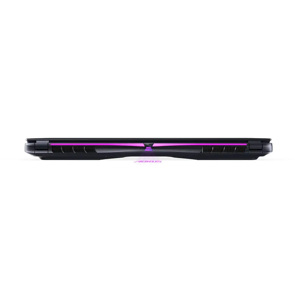 لپ تاپ گیمینگ گیگابایت مدل AORUS 16X ASG 2024