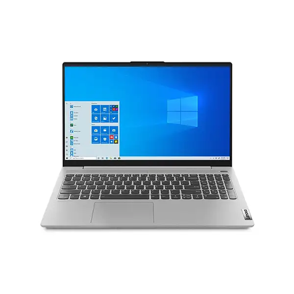 لپ تاپ لنوو مدل IdeaPad 5 i5 1235U 16GB 512SSD MX550