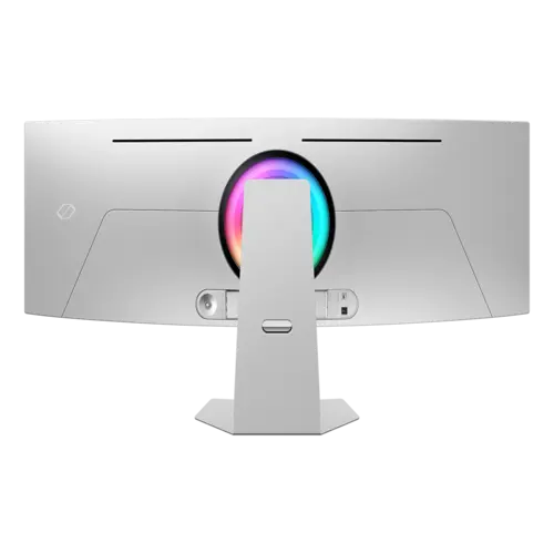 مانیتور گیمینگ سامسونگ مدل 49" Odyssey OLED G9 G95SC 