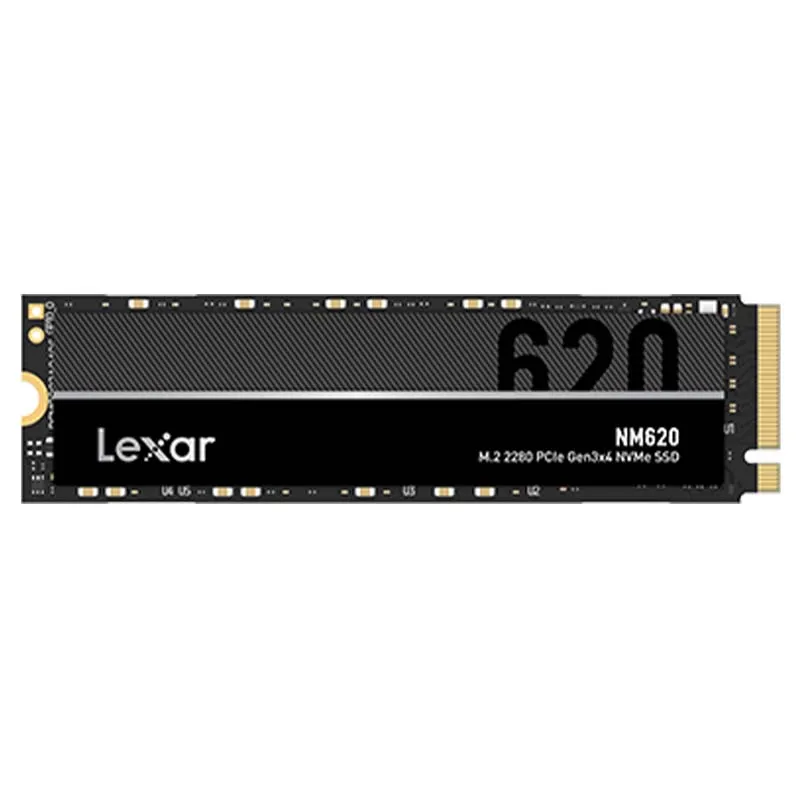 هارد اس اس دی Lexar NM620 2TB