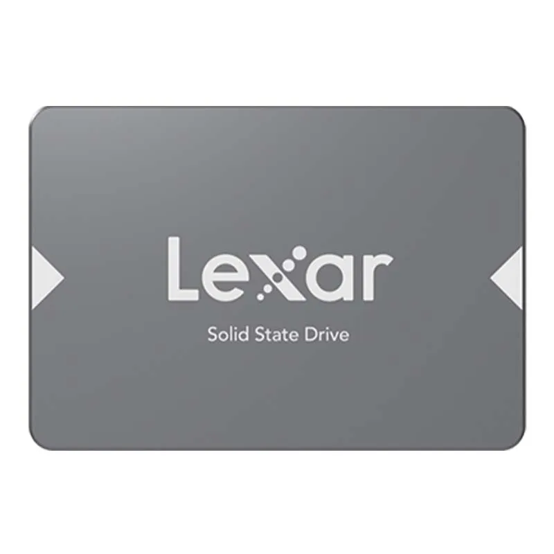 هارد اس اس دی Lexar NS100 1TB