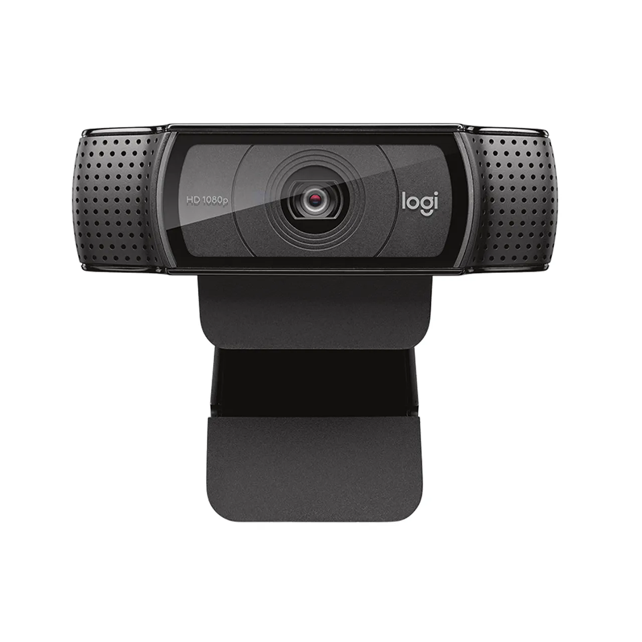 وبکم لاجیتک مدل C920 Pro