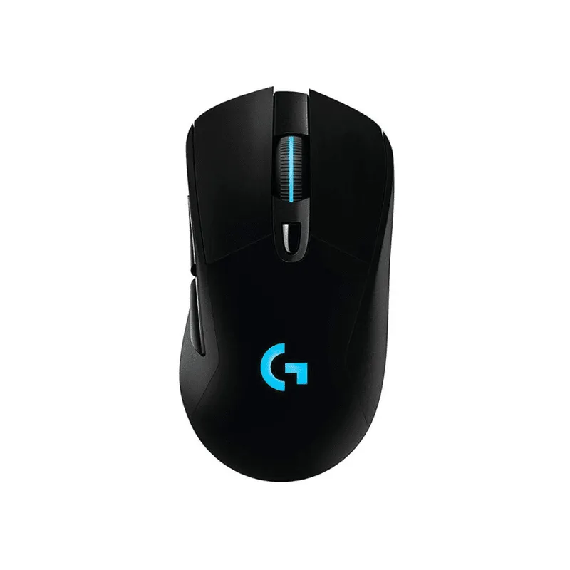 موس گیمینگ لاجیتک مدل G703 LIGHTSPEED