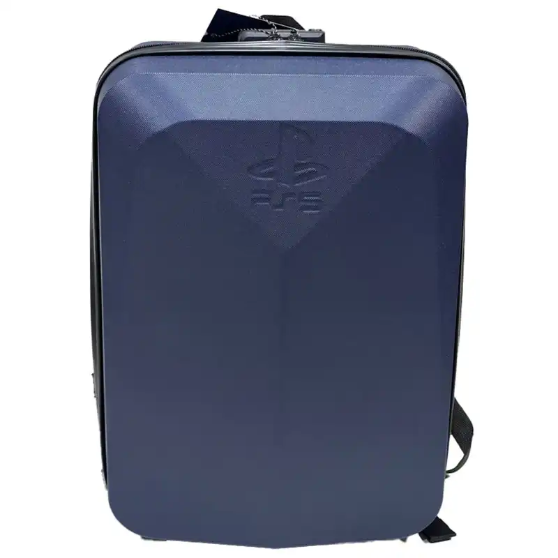 کیف Marinox PS5 & PS5 Pro Hardcase - Navy Blue