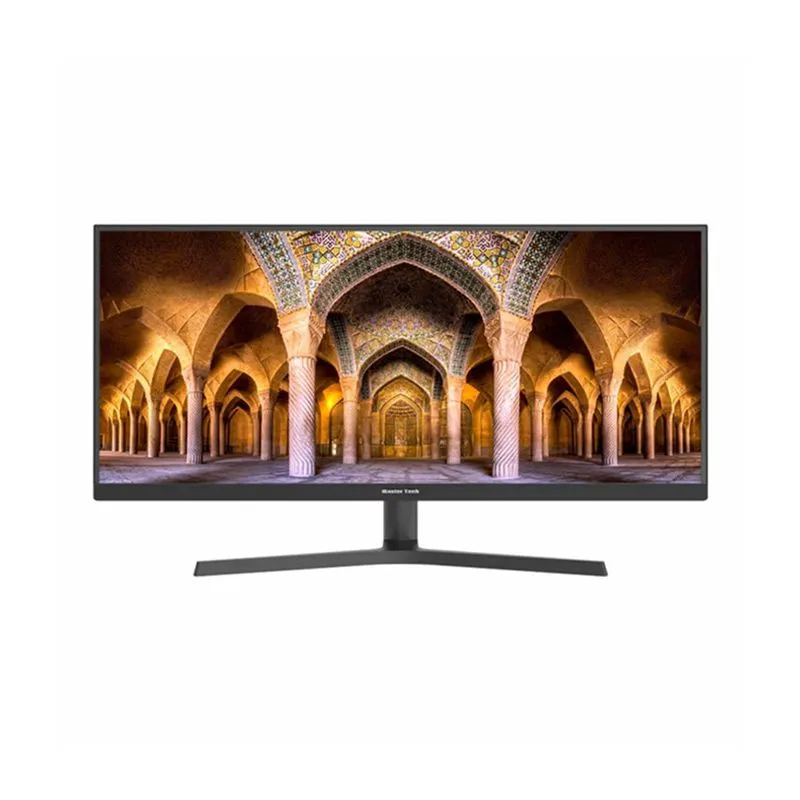 مانیتور گیمینگ مسترتک مدل PA345UQ 34Inch 165Hz HDR