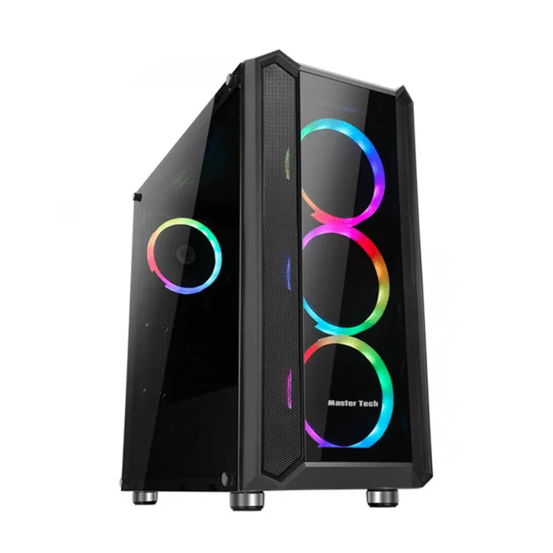 کیس مسترتک T400