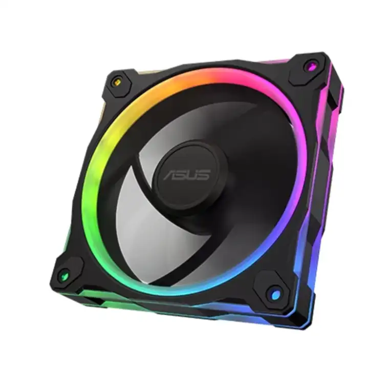 فن کیس ایسوس مدل PRIME MR120 ARGB