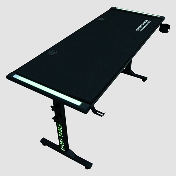 میز گیمینگ نکو Neco Gaming Desk RGB F14