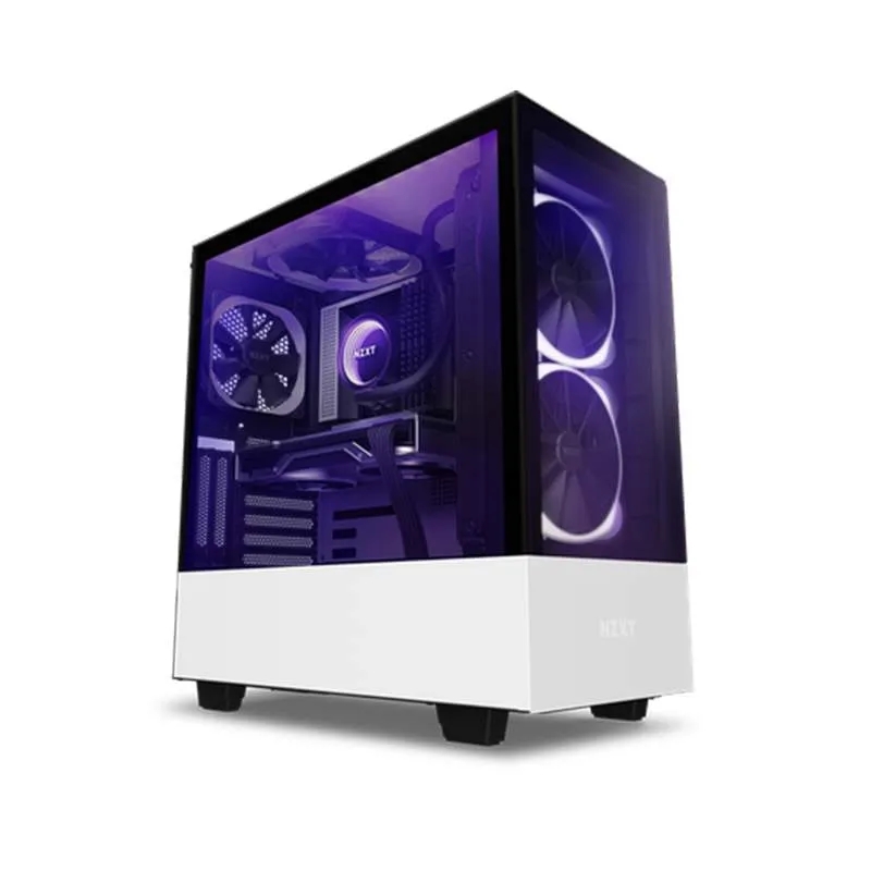 کیس NZXT H510i