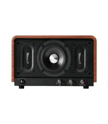 اسپیکر ادیفایر مدل P100X Walnut Bluetooth