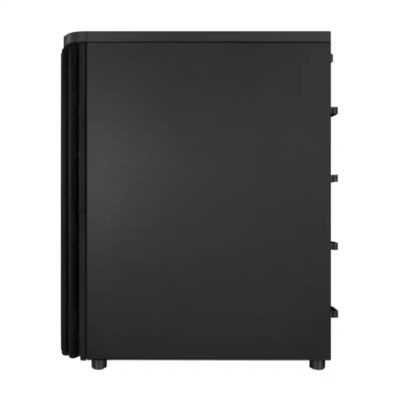 کیس ایسوس مدل PA401 WOOD EDITION METLA PANEL