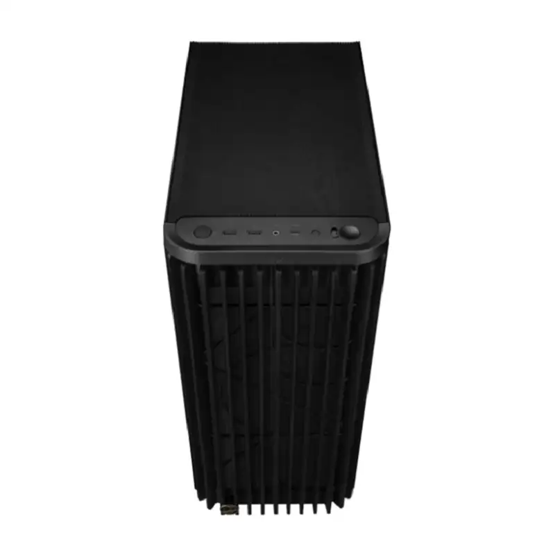 کیس ایسوس مدل PA401 WOOD EDITION METLA PANEL