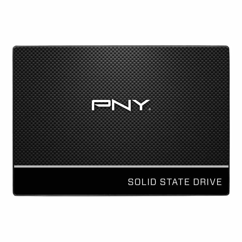هارد اس اس دی PNY CS900 4TB