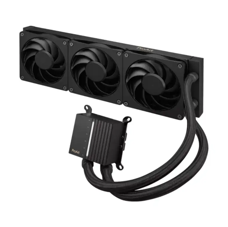 خنک کننده مایع ایسوس مدل ProART lC360