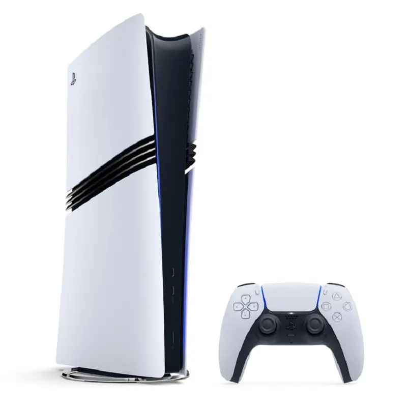 کنسول سونی مدل PS5 PRO 7121