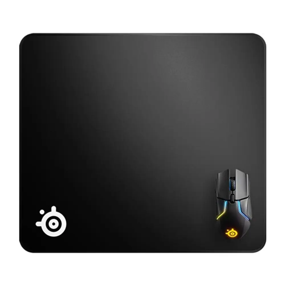 ماوس پد گیمینگ Steelseries مدل QCK EDGE Large