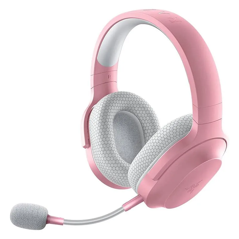 هدست گیمینگ ریزر Razer Barracuda X Quartz