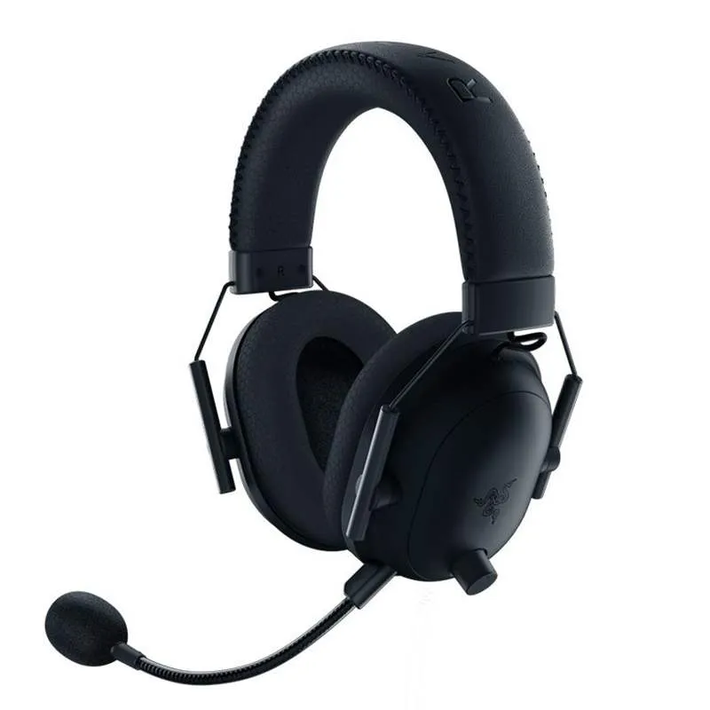 هدست گیمینگ ریزر مدل Blackshark V2 Pro