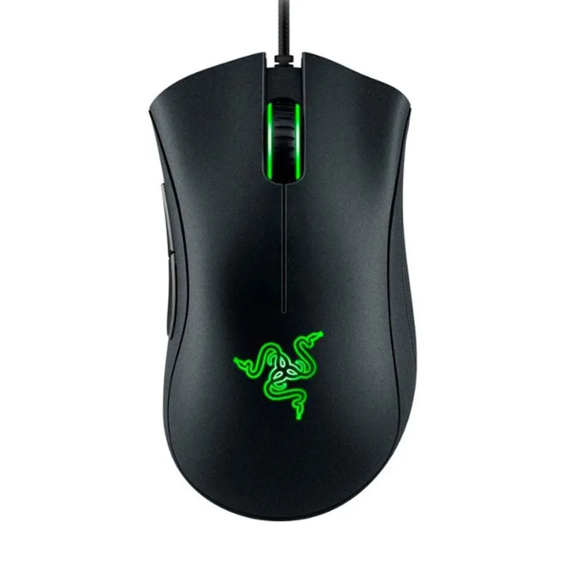 موس گیمینگ ریزر مدل ‌Deathadder Essential