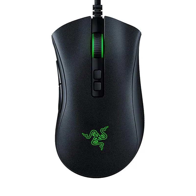 موس گیمینگ ریزر مدل Deathadder V2