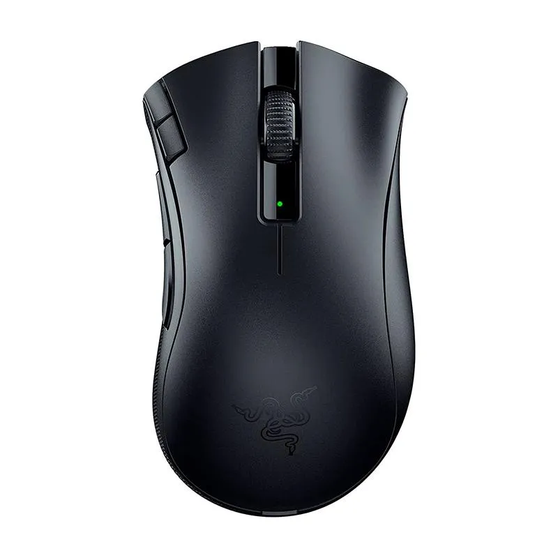 موس گیمینگ ریزر مدل Deathadder V2 X HYPERSPEED