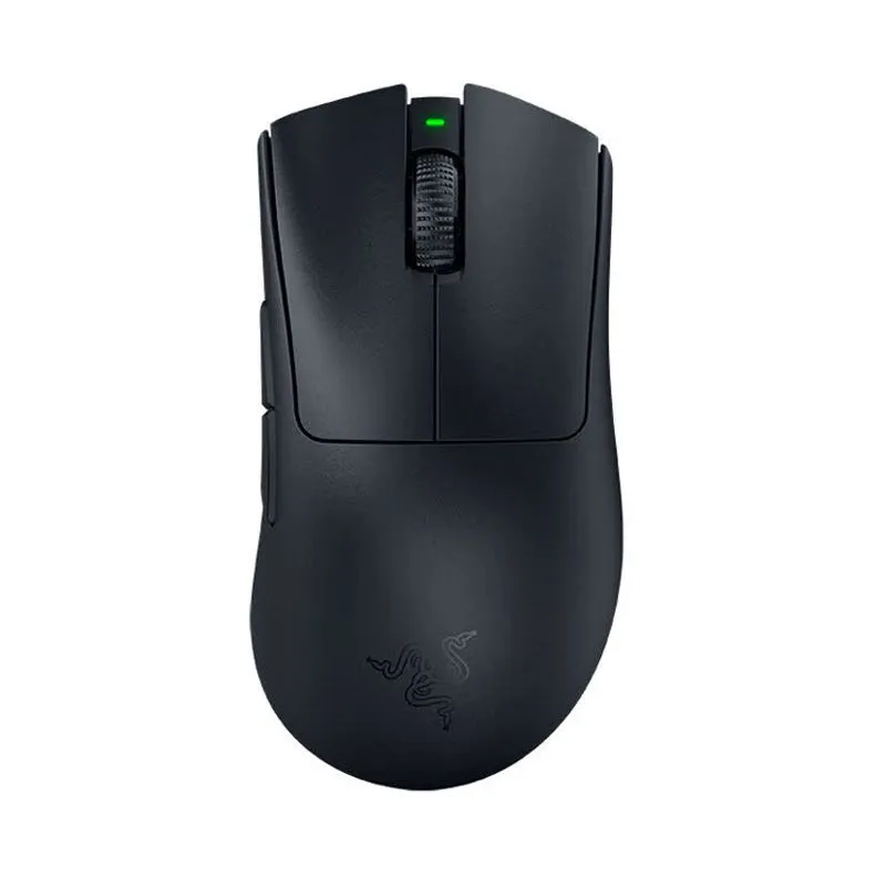 موس گیمینگ ریزر مدل Deathadder V3 Pro Black