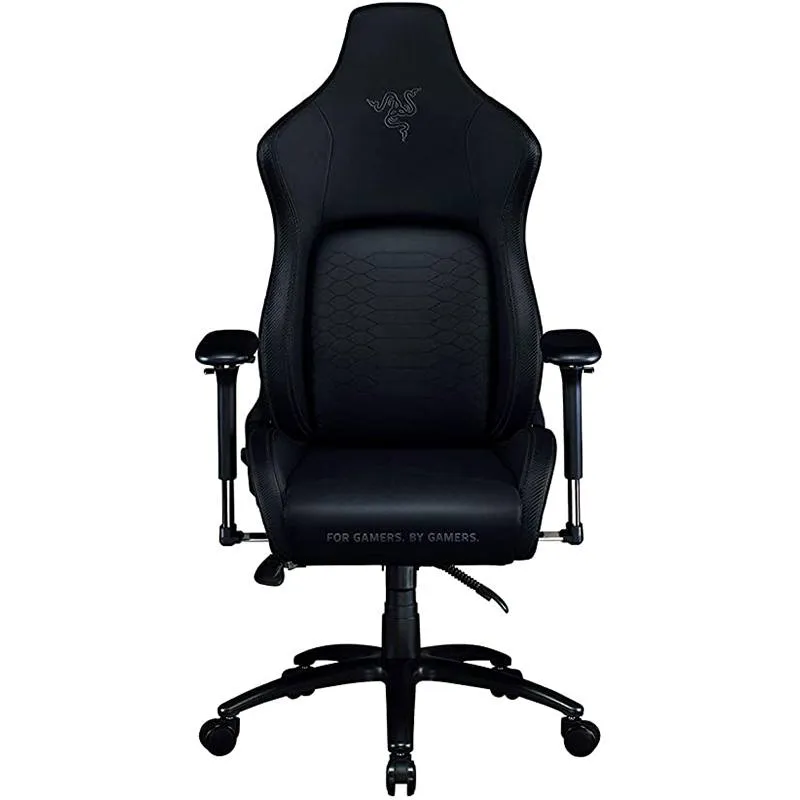 صندلی گیمینگ ریزر مدل Iskur XL Black