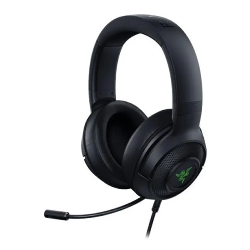 هدست گیمینگ ریزر مدل Kraken X V3