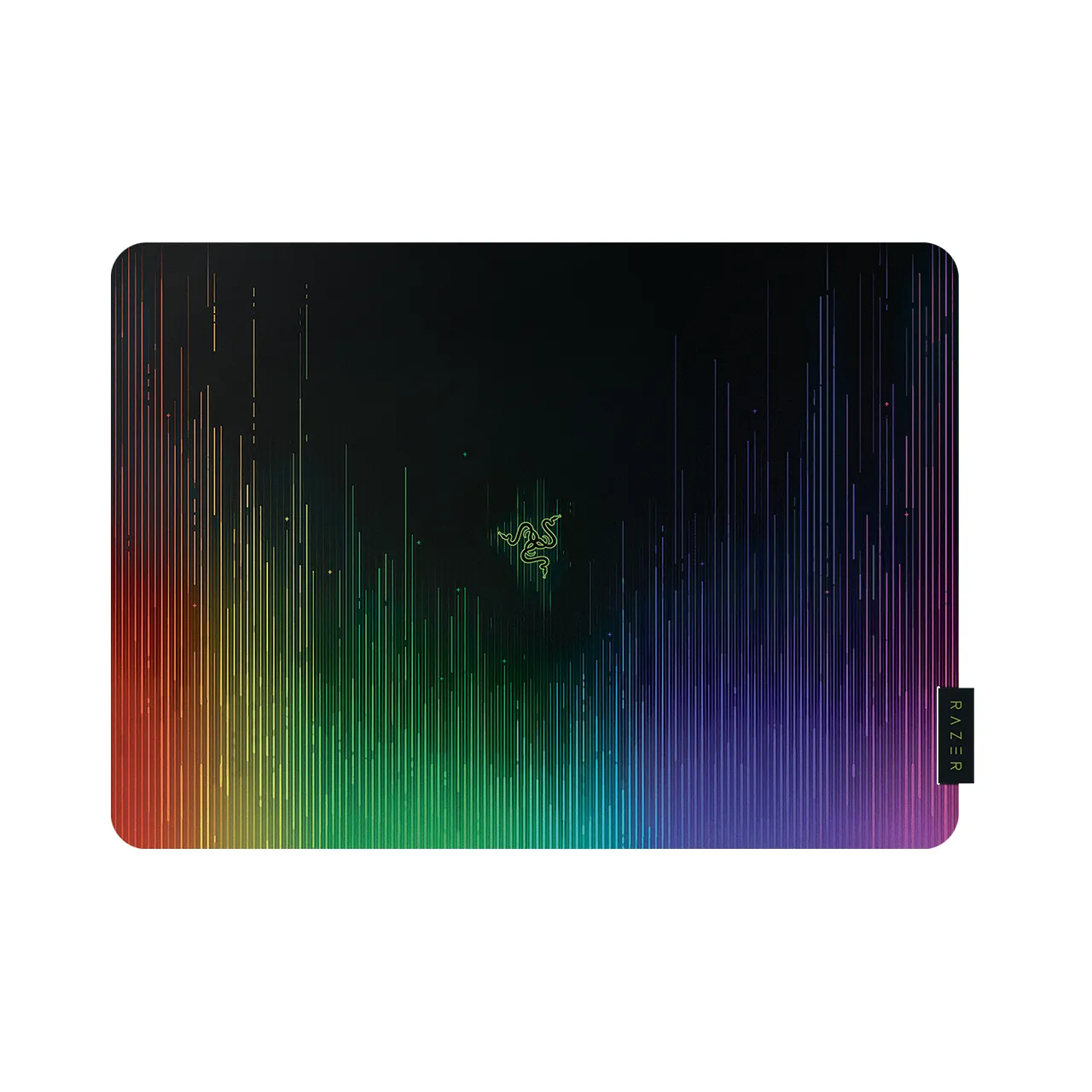 موس پد گیمینگ ریزر مدل Sphex V2