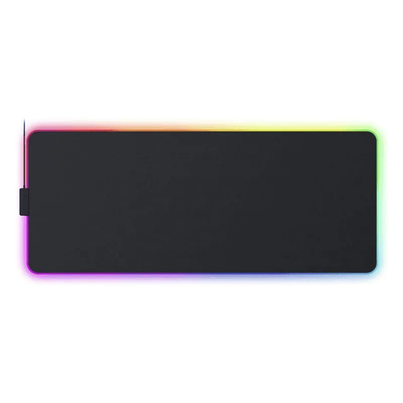 موس پد گیمینگ ریزر مدل STRIDER CHROMA
