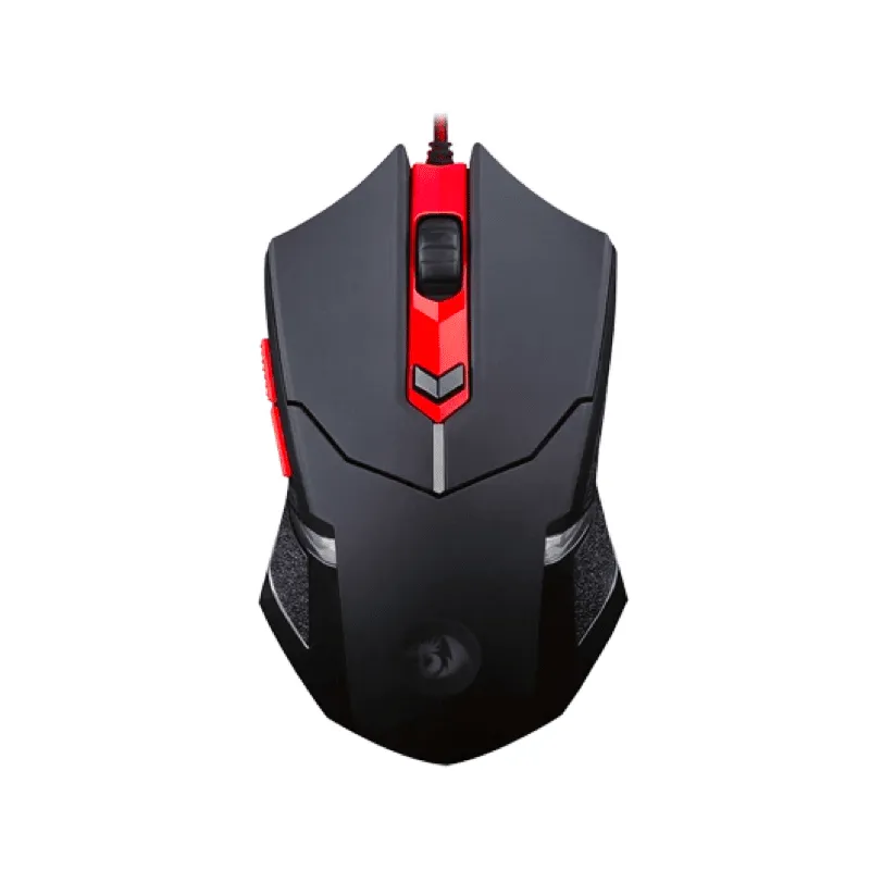 موس گیمینگ ردراگون مدل M601-3 CENTROPHORUS