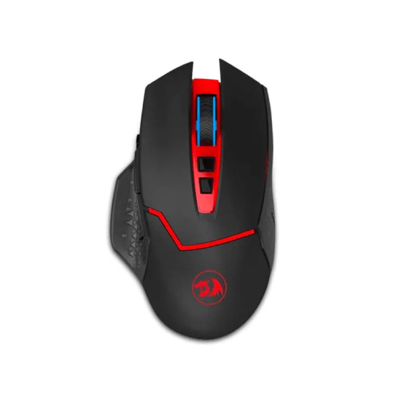 موس گیمینگ ردراگون مدل M690 Wireless