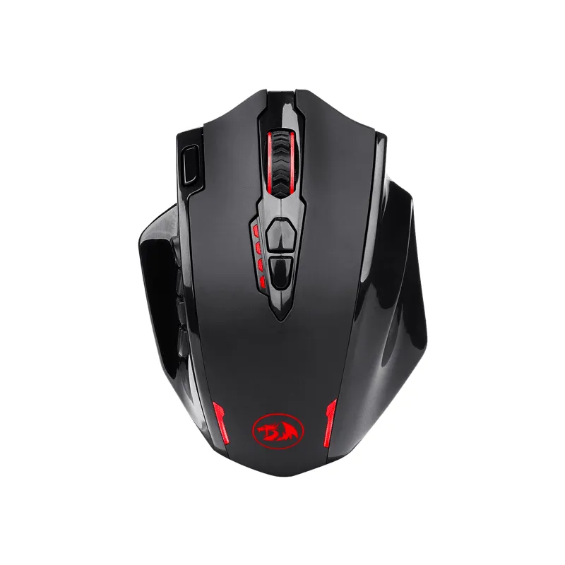 موس گیمینگ ردراگون مدل M913 Impact Elite