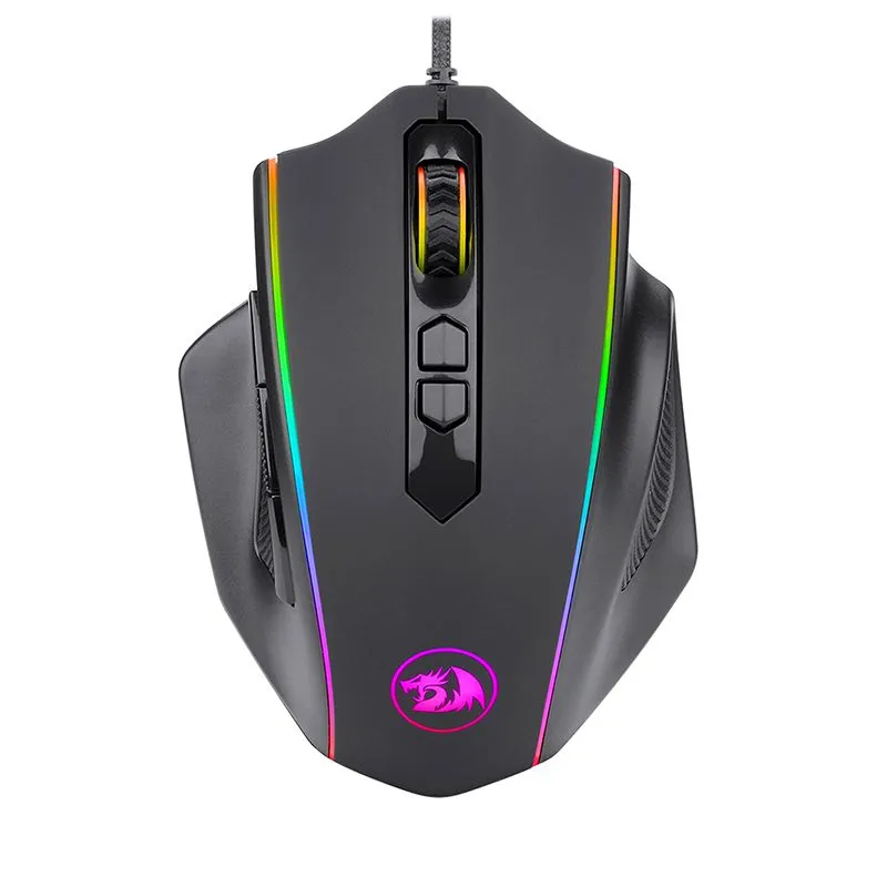موس گیمینگ ردراگون مدل Vampire M720-RGB