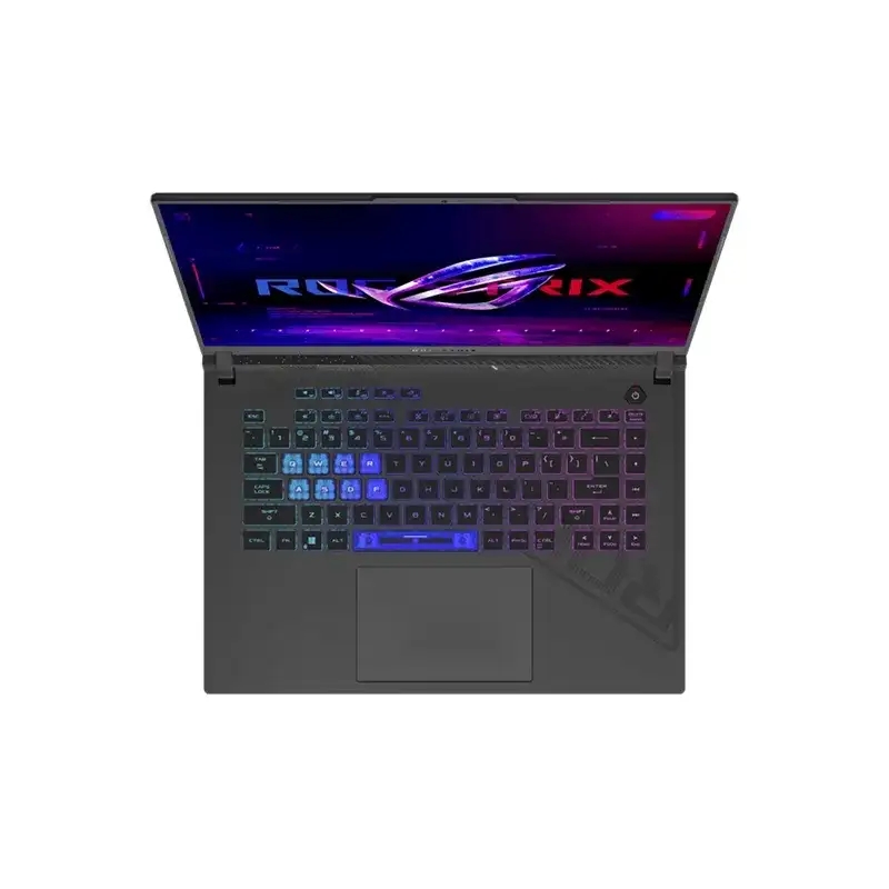 لپتاپ گیمینگ ایسوس مدل ROGSTRIX G614JV I7 13650HX 16GB 512SSD 4060 8GB