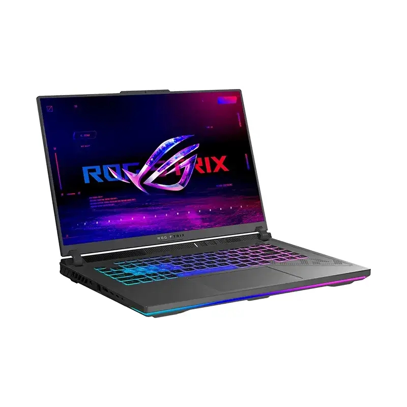 لپتاپ گیمینگ ایسوس مدل ROGSTRIX G614JV I7 13650HX 16GB 512SSD 4060 8GB