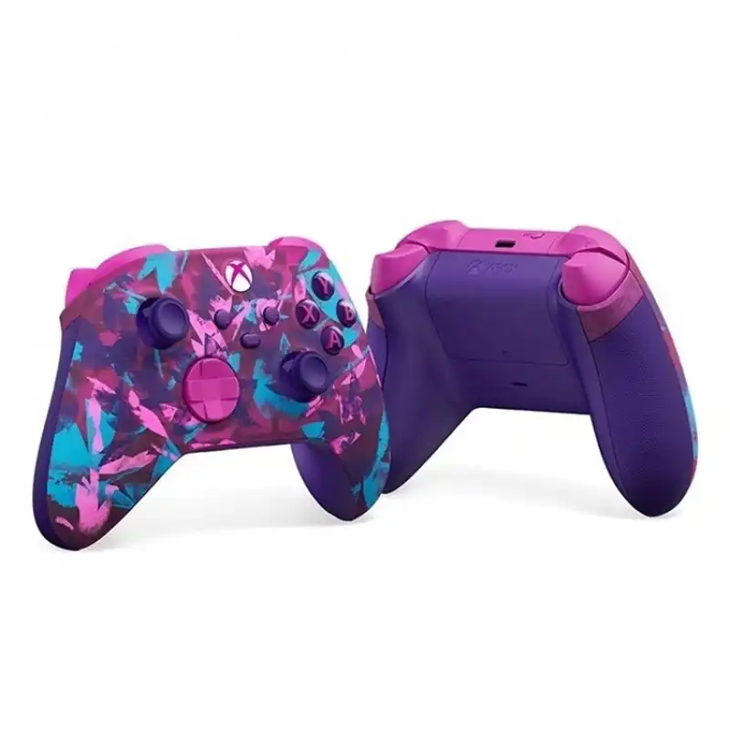 دسته کنسول مدل Xbox Conntroller New Series Heart Breaker