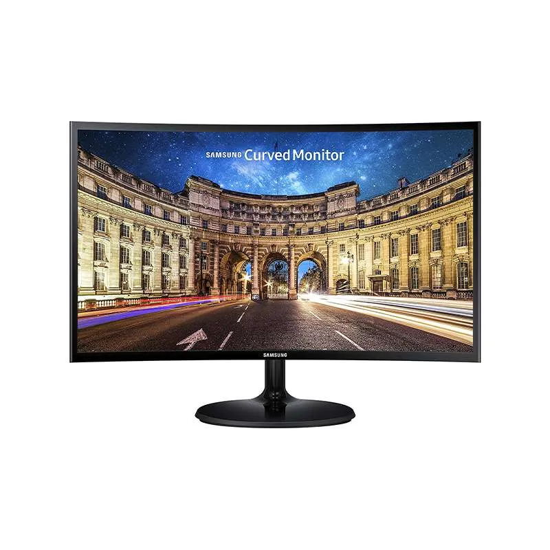 مانیتور گیمینگ سامسونگ LC24F390FH