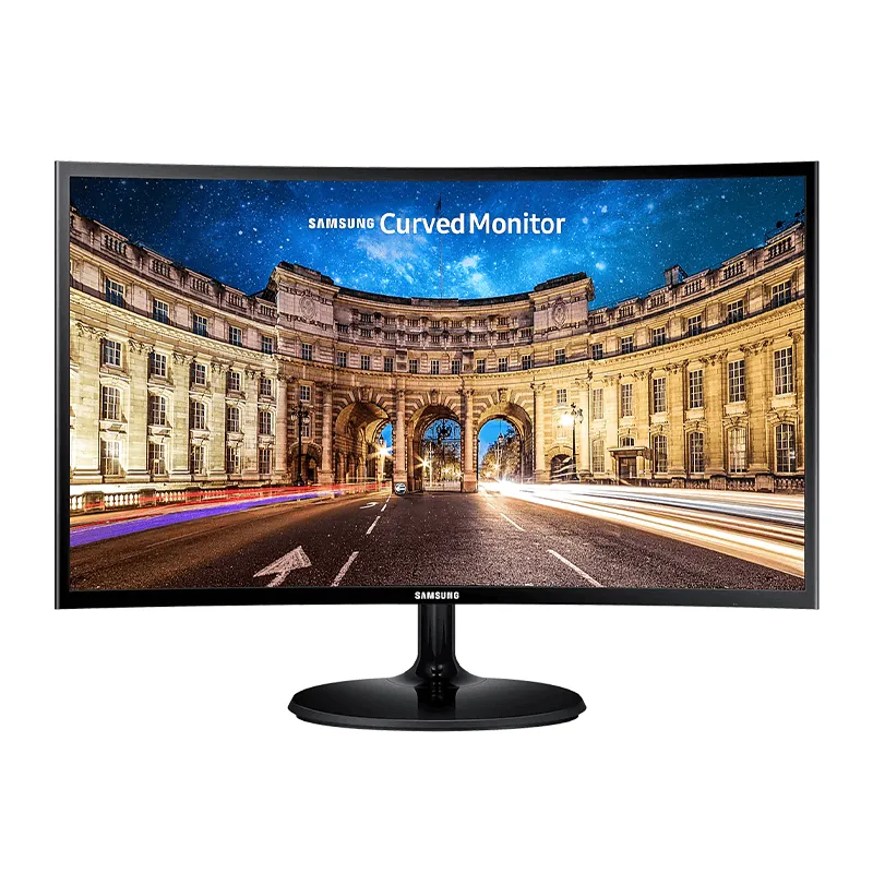 مانیتور گیمینگ سامسونگ LC27F390FH  27 Curved