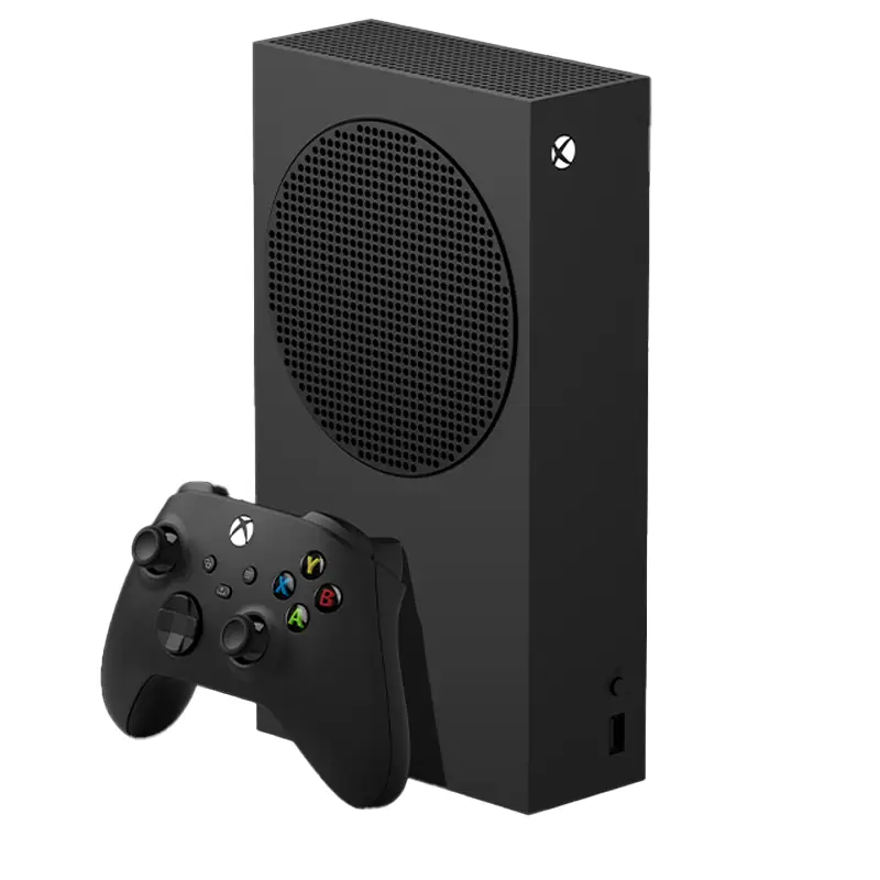 کنسول ماکروسافت مدل XBox Series S 1TB