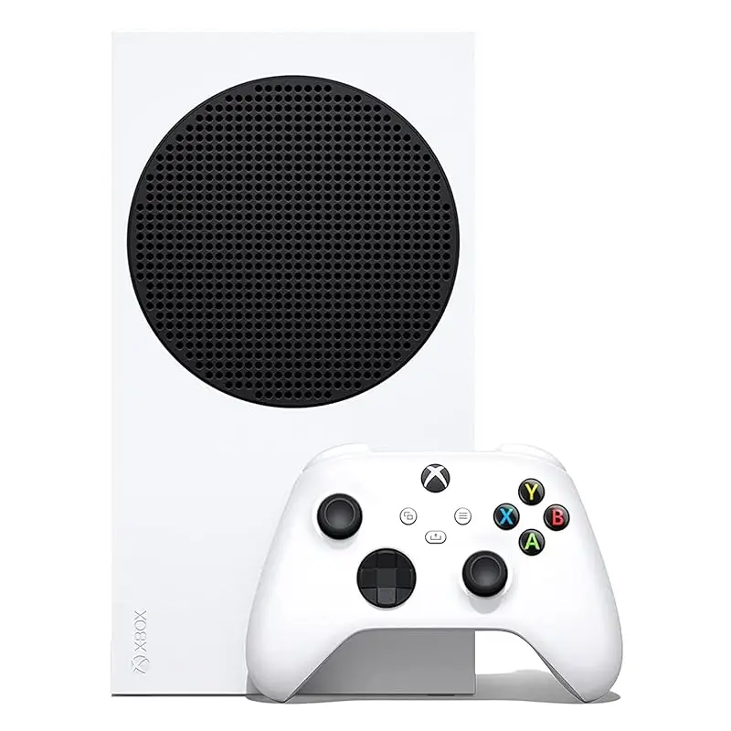 کنسول ماکروسافت مدل XBox Series S 512GB