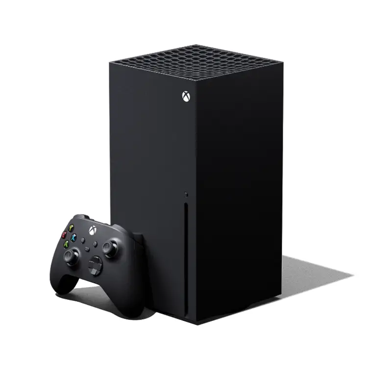 کنسول ماکروسافت مدل XBox Series X 1TB